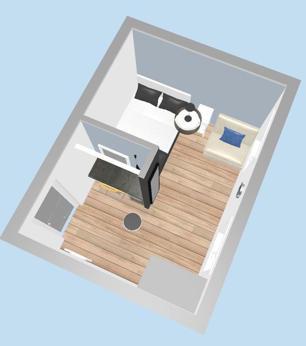 Luxury Rooms In Camden Town Near Shops, Cafes, Bars & Metro With Shared Bathrooms Londra Esterno foto
