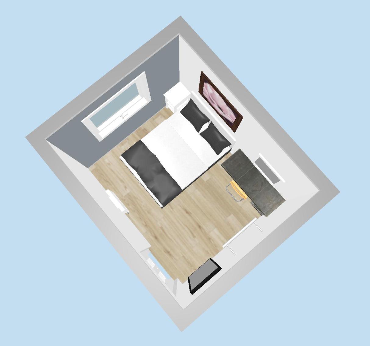 Luxury Rooms In Camden Town Near Shops, Cafes, Bars & Metro With Shared Bathrooms Londra Esterno foto