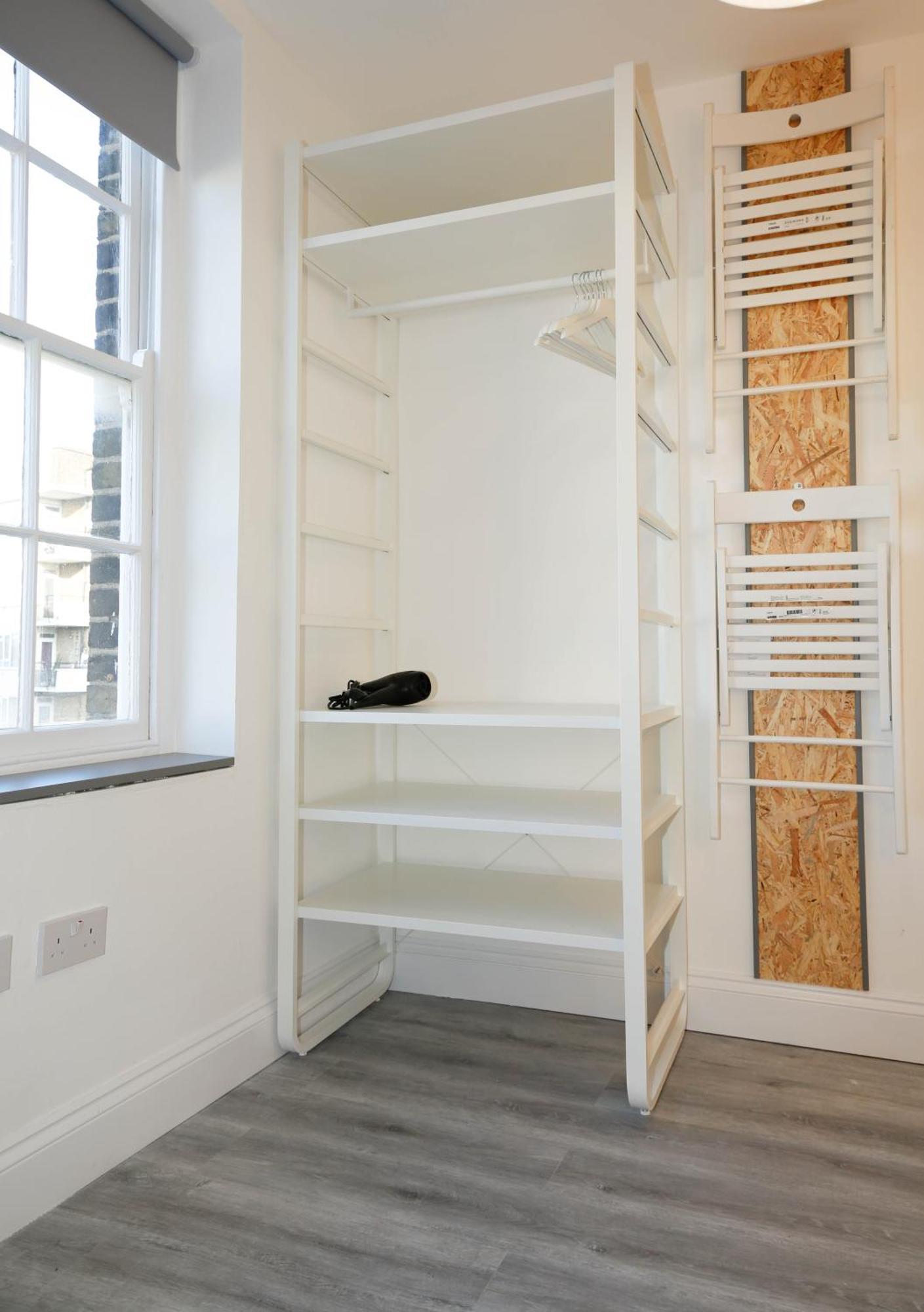 Luxury Rooms In Camden Town Near Shops, Cafes, Bars & Metro With Shared Bathrooms Londra Esterno foto
